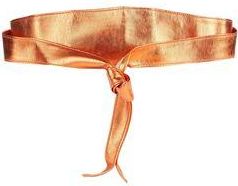 Relish Marroquinería - Cinturones en YOOX.COM