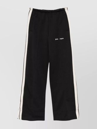 Palm Angels side stripe track pants
