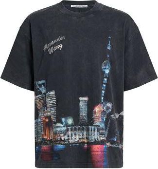 Alexander Wang TOPWEAR - T-shirts su YOOX.COM