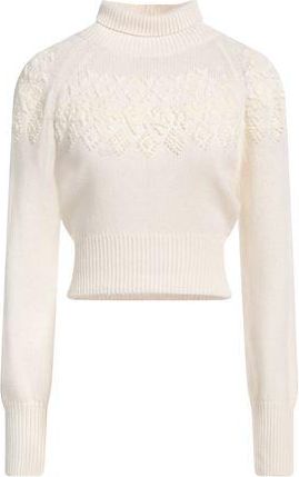 Ermanno Scervino MAGLIERIA - Dolcevita su YOOX.COM