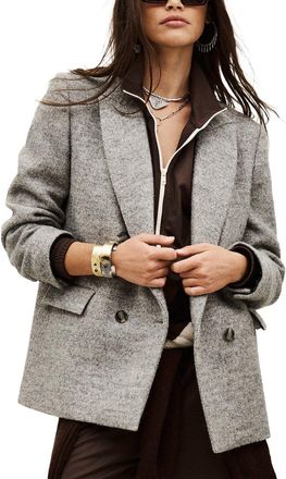 BA&SH Ba&Sh Waro Jacket