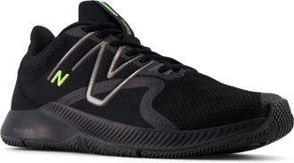 New Balance Trainingsschuh NEW BALANCE DynaSoft TRNR v2, Herren, Gr. 40,5, schwarz, Synthetik, Textil, Schuhe Trainingsschuh, f&uuml;r das Fitnessstudio