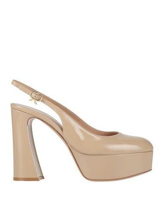 Gianvito Rossi FOOTWEAR - Pumps on YOOX.COM