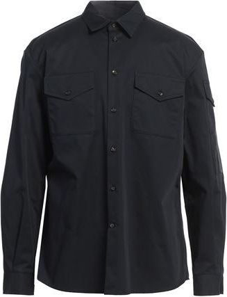 Alexander McQueen TOPWEAR - Shirts on YOOX.COM