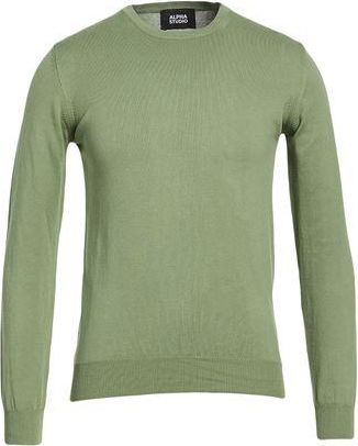 Alpha Studio KNITWEAR - Jumpers sur YOOX.COM