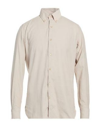 LUIGI BORRELLI NAPOLI TOPWEAR - Shirts on YOOX.COM
