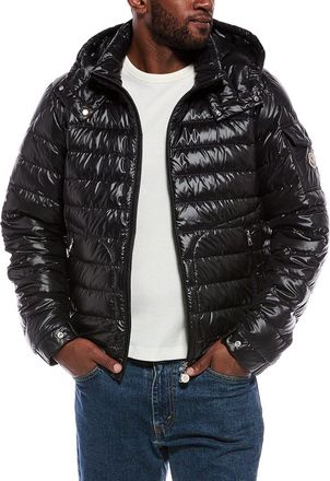 Moncler Down Puffer Jacket