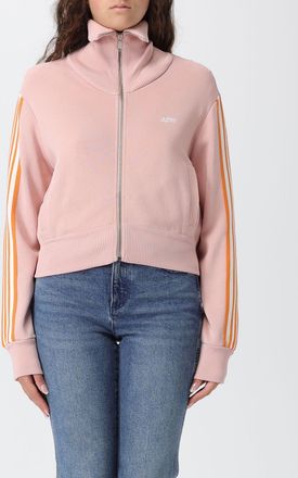 Autry Felpa Autry in misto viscosa