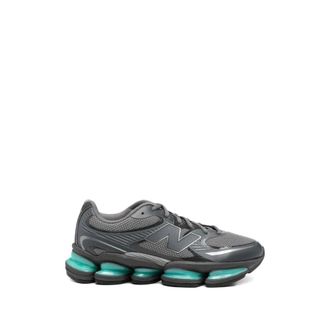New Balance Abzorb 2000 - - Sport - Uomo - Grigio - 42 1/2 EU