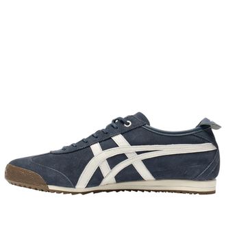 Onitsuka Tiger Mexico 66 SD Iron Navy Cream 1183C517-400