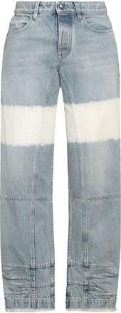 Jil Sander BOTTOMWEAR - Jeans on YOOX.COM