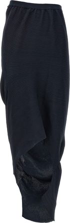 Issey Miyake aerate Skirt