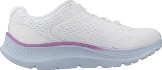 Skechers Run Consistent 2.0 Sneakers - Dames - Sneakers - Wit - 41 EU - Schoenen