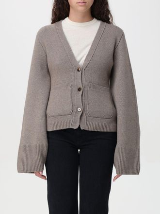 Khaite Cardigan Khaite in cashmere stretch