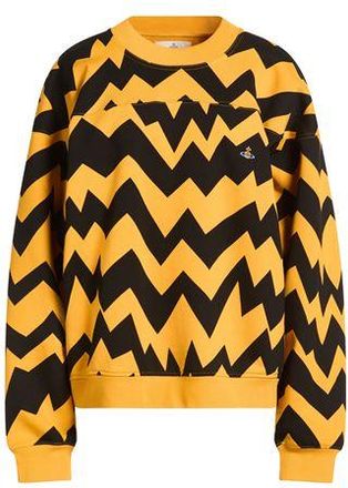 Vivienne Westwood TOPWEAR - Sweatshirts on YOOX.COM