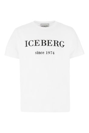 Iceberg T-Shirt