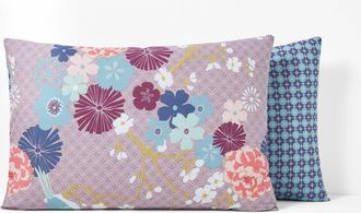 La Redoute Interieurs Kussensloop, Miss China