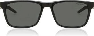 Nike RADEON 1 P FV2404 Polarized 060 Mens Sunglasses Grey Size 55