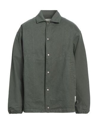 Emporio Armani COATS & JACKETS - Jackets on YOOX.COM