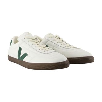 Veja Unisex Panenka Sneaker White Calfskin