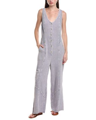 Xcvi Devereaux Jumpsuit