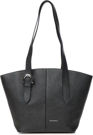 Coccinelle Shoulder Bags - Dames - Shoppers - Zwart - ONE Size - Tassen