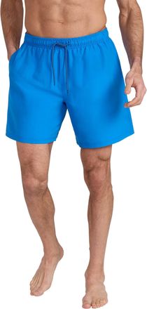 Mountain Warehouse Aruba Mens Swim Shorts - Fast Dry Swimming Trunks, Lightweight Board Shorts, Adjustable Draw Cord Beach Short Pants - Ideal for Holidays & Outdoors Co