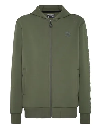 Plein Sport Hoodie Sweatshirt