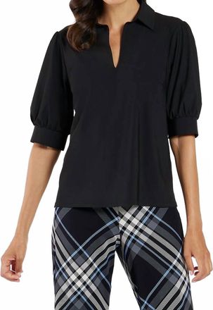 Jude Connally Katia Top In Ponte