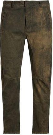 Masnada BOTTOMWEAR - Pantaloni su YOOX.COM