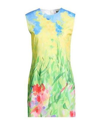 Msgm VESTIDOS - Minivestidos en YOOX.COM