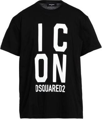 Dsquared2 TOPWEAR - T-shirts on YOOX.COM