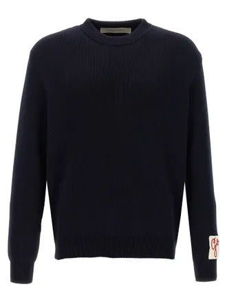 Golden Goose Davis Sweater