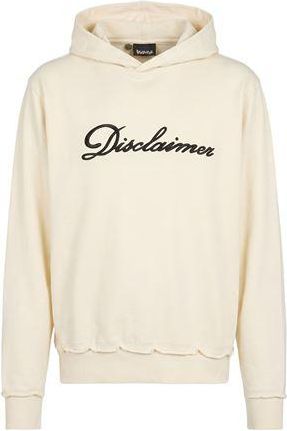 Disclaimer TOPWEAR - Sweatshirts on YOOX.COM