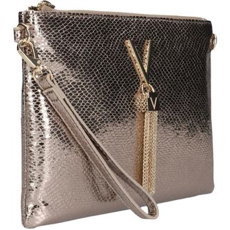 Valentino Dames, Tassen, Geel, Maat: ONE Size