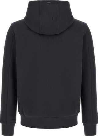 Herno Resort Jacket - Black