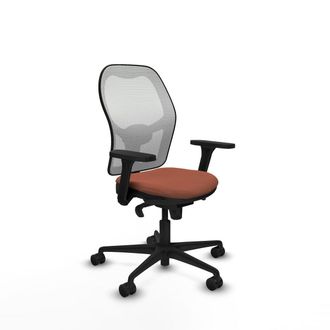 Piqueras y Crespo Piqueras Y Crespo 3d036n0 Silla De Oficina Ergon&oacute;mica Blanca