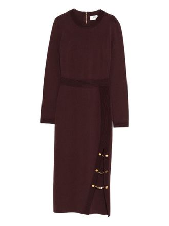 Elisabetta Franchi Dresses