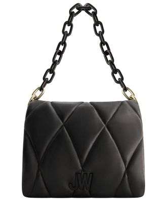 Jason Wu Leather Shoulder Bag