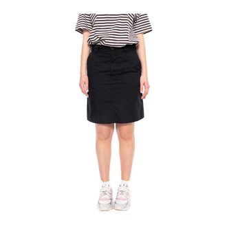 Carhartt Work in Progress Donna, Gonne, Nero, S, new