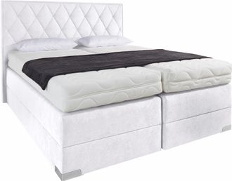 Westfalia Polsterbetten Boxspringbett