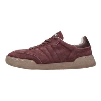 Monoway Uomo, Scarpe, Rosso, 42 EU, new
