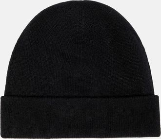 Max Mara Helmut cashmere beanie