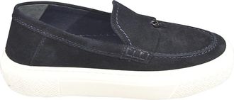 Hogan Flat Shoes