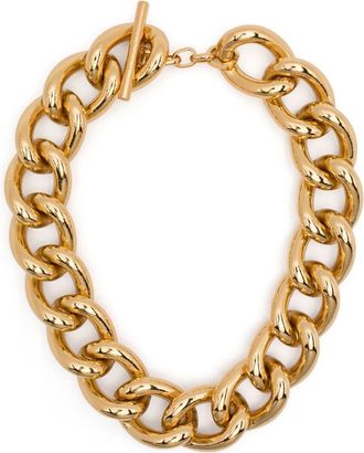 P.A.R.O.S.H. P. A.R. O.S. H. Necklace