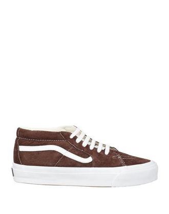 Vans FOOTWEAR - Trainers sur YOOX.COM