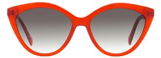 Longchamp LO730S Cat-Eye Sunglasses - Red
