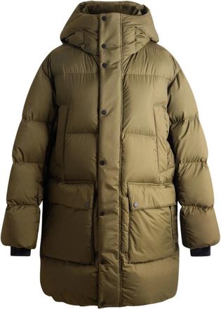 Fusalp Fryalo Down Jacket - Heren - Ski Jassen - Groen - L - Nylon - Fitness