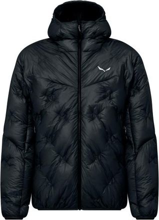 Salewa NXT RDS Down Jacket Daunenjacke f&uuml;r Herren | schwarz