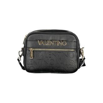 Valentino Crossbody Bag - female - Valentino - Cross Body Bags - Black - ONE SIZE - Bags